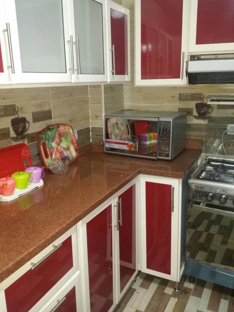 الدفي Apartment
