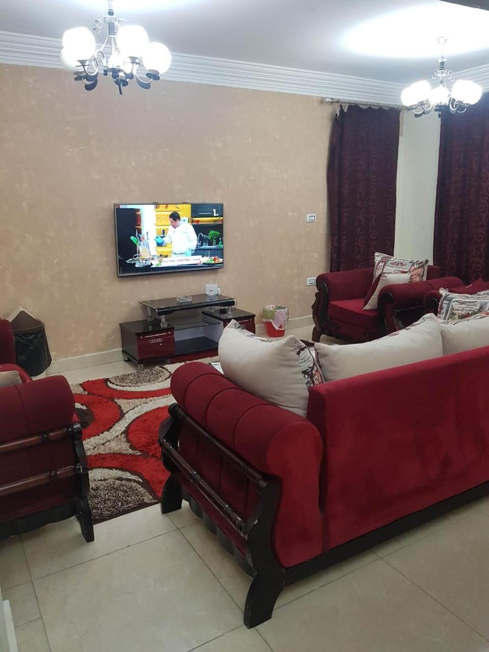الدفي Apartment