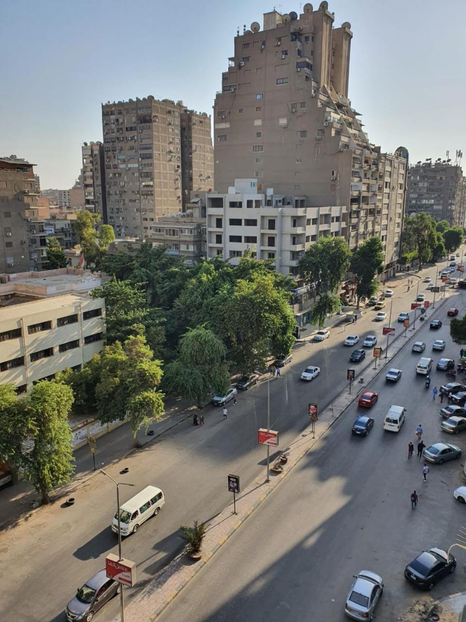 Apartment الدفي