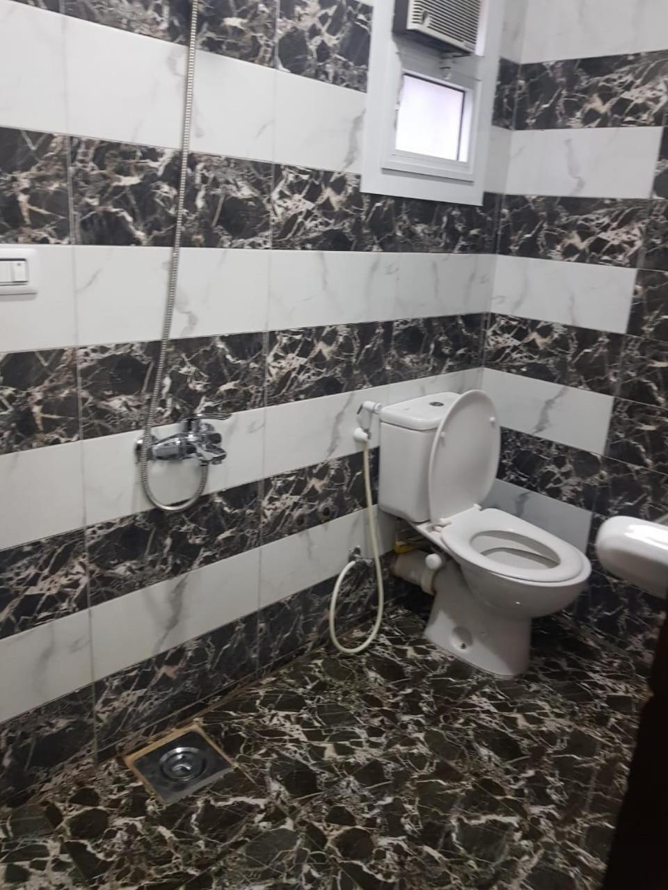 الدفي Apartment *