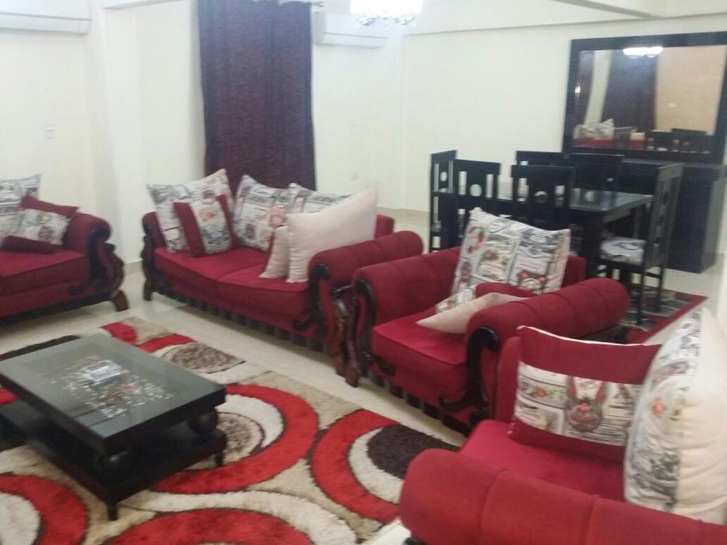 Apartment الدفي *