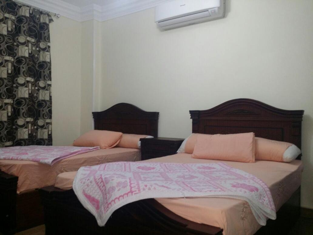 الدفي Apartment