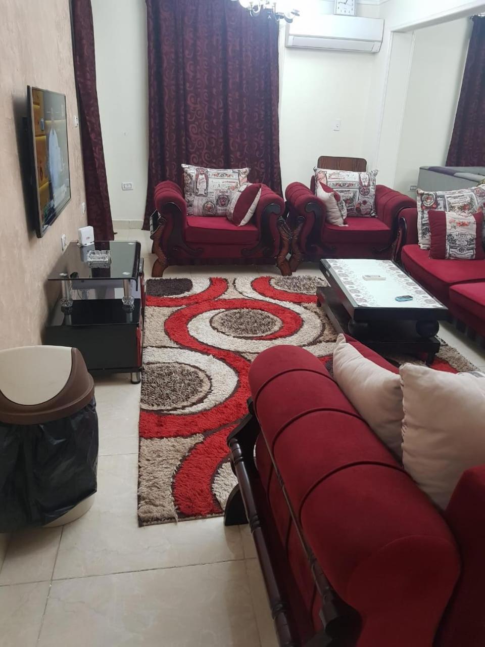 الدفي Apartment *