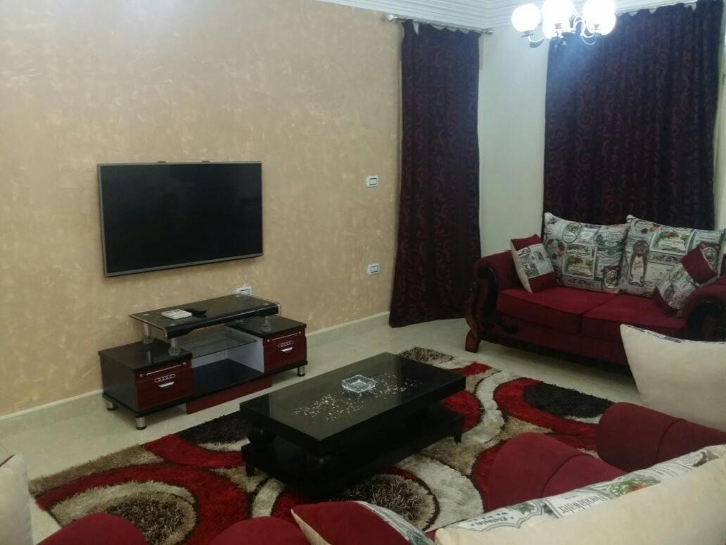 Apartment الدفي Cairo