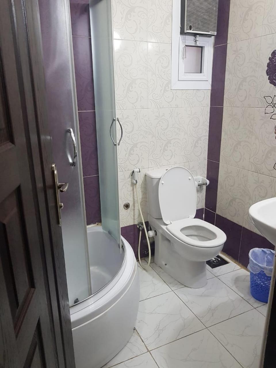 الدفي Apartment *