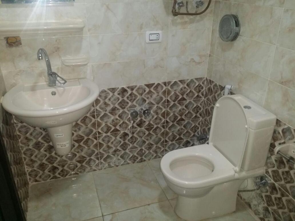 Apartment الدفي Cairo