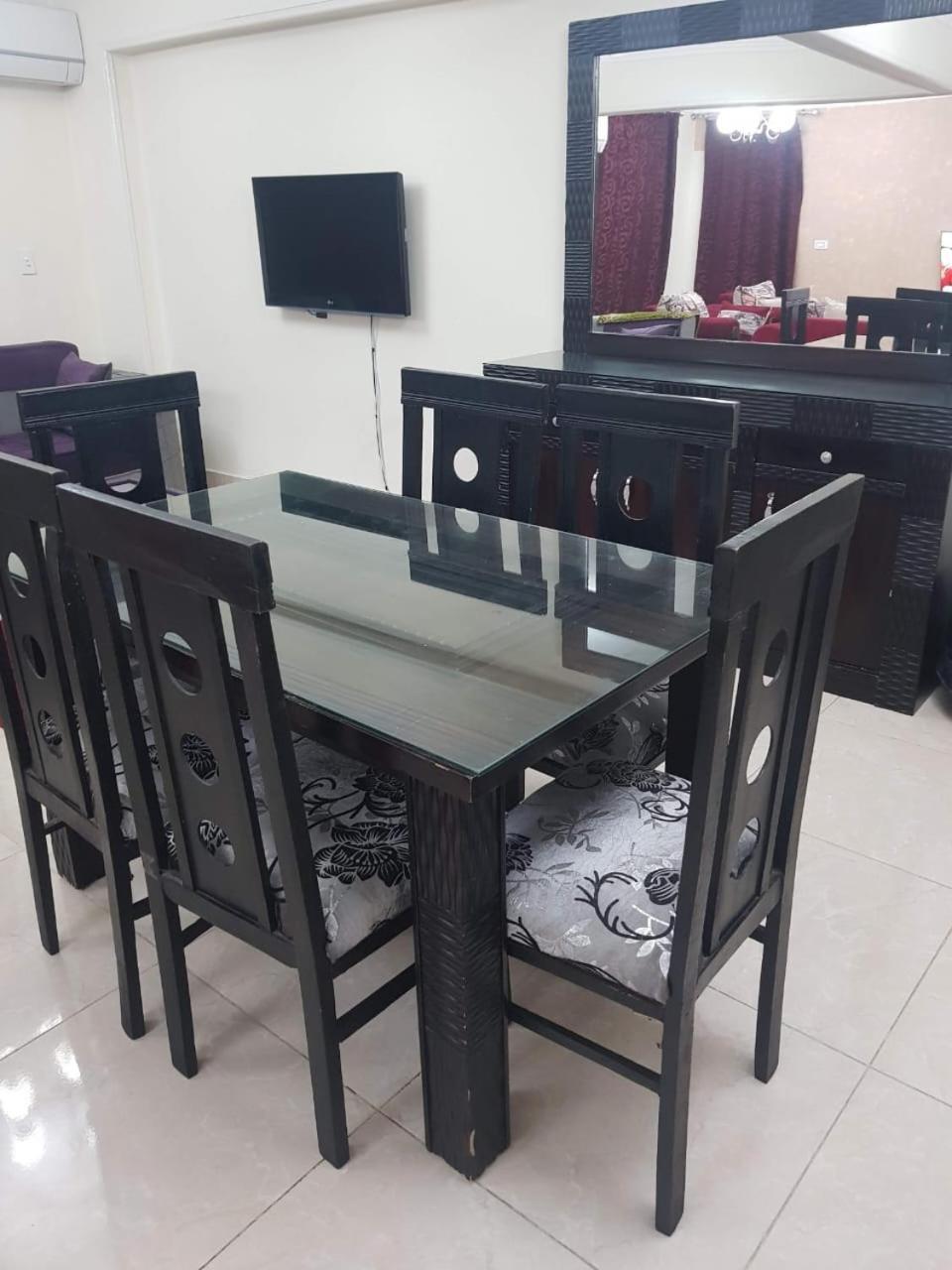 Apartment الدفي