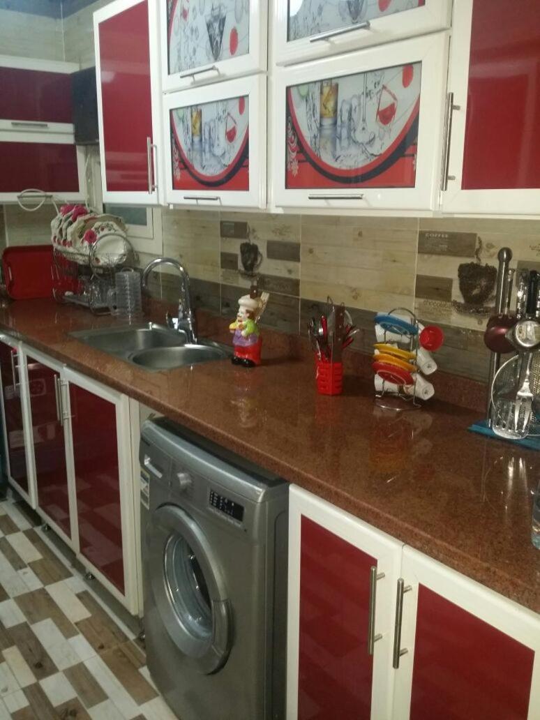 الدفي Apartment Cairo