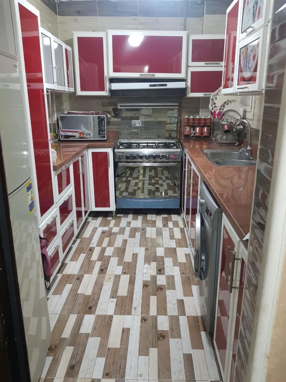 Apartment الدفي *