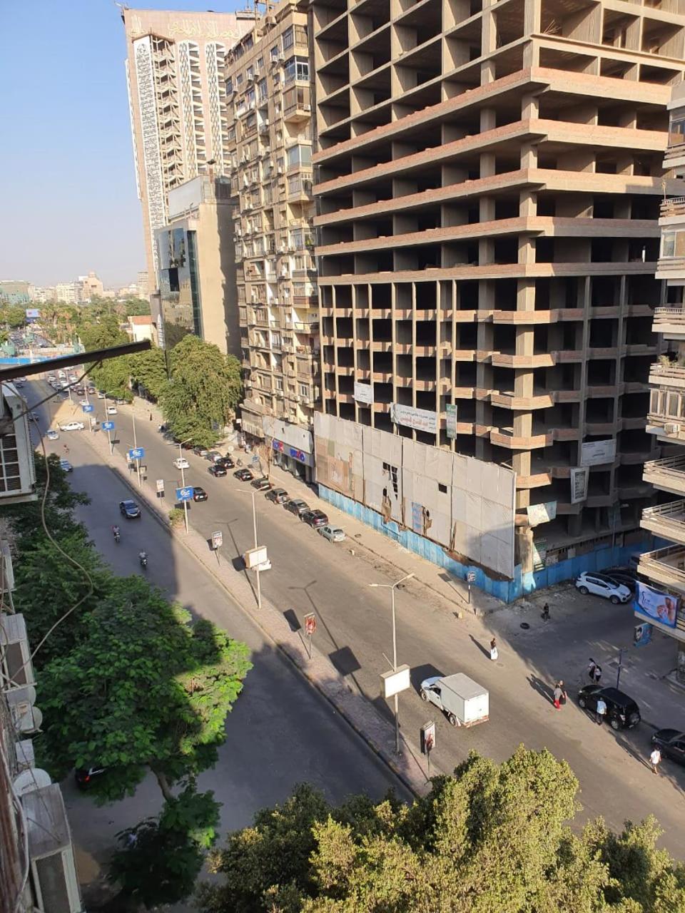 Apartment الدفي Cairo
