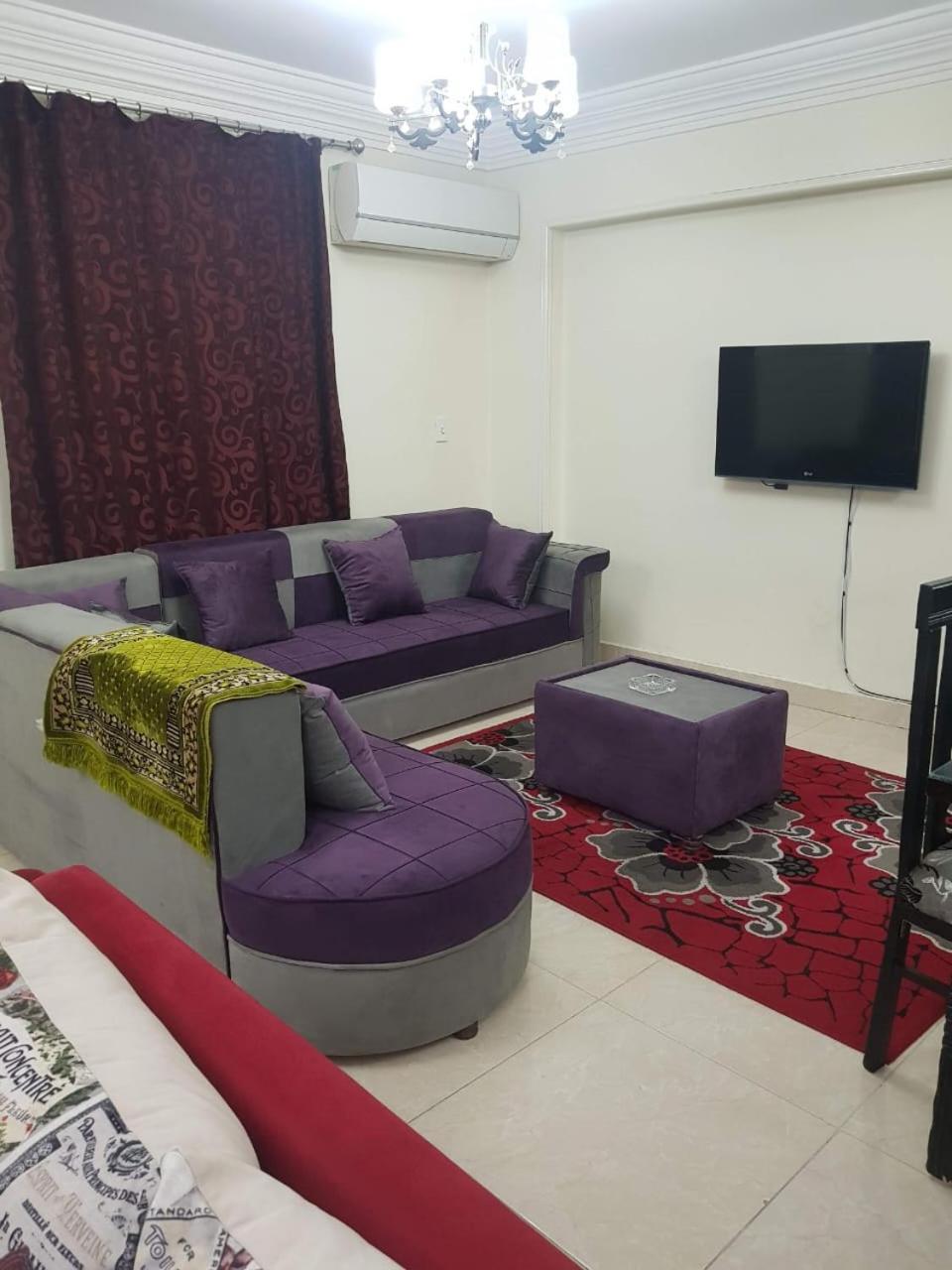الدفي Apartment Cairo